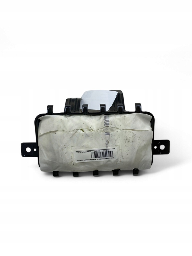 фото №7, Kia sportage подушка повітряна подушка безпеки пасажира