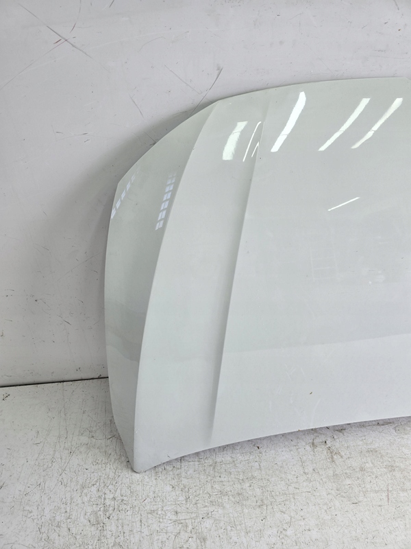 фото №3, Vw golf viii капот