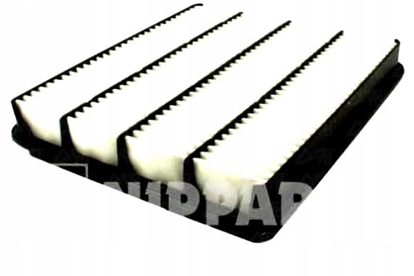 фото №1, Nipparts фильтр воздуха toyota land cruiser 200 4