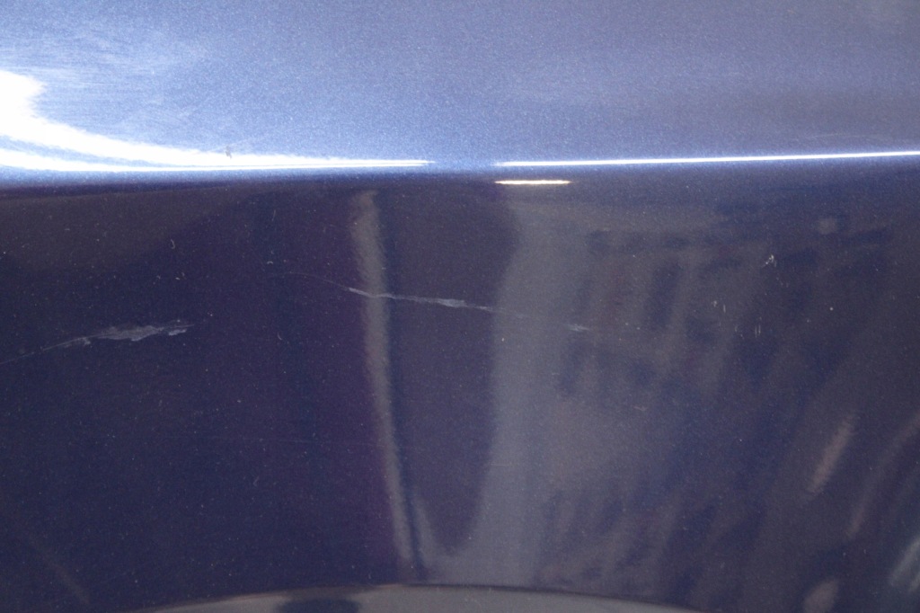 фото №7, Skoda fabia ii 06r- крыло правый перед передний 9462