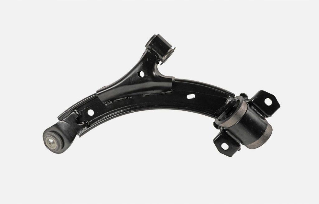 фото №1, Правий важіль передній ford mustang 2010-2014