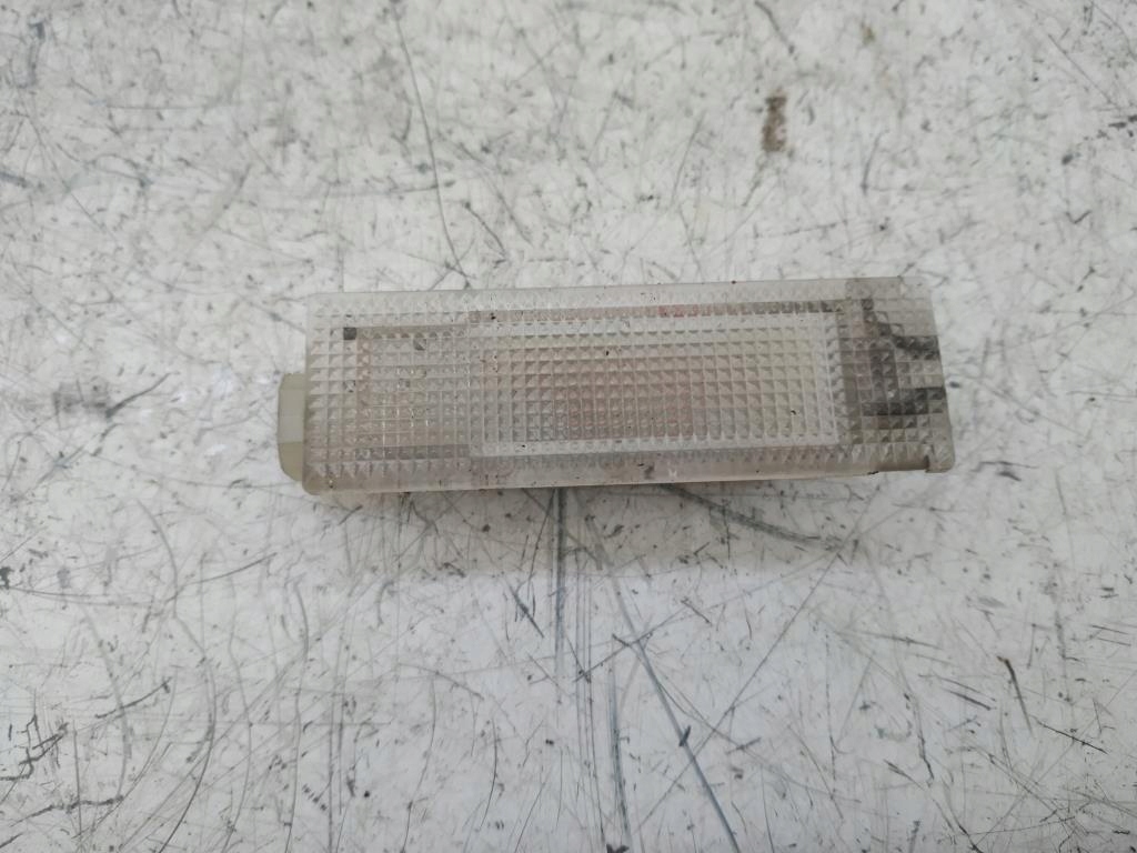 фото №1, Лампа освітлення кабіни alfa romeo 166 2.4 jtd