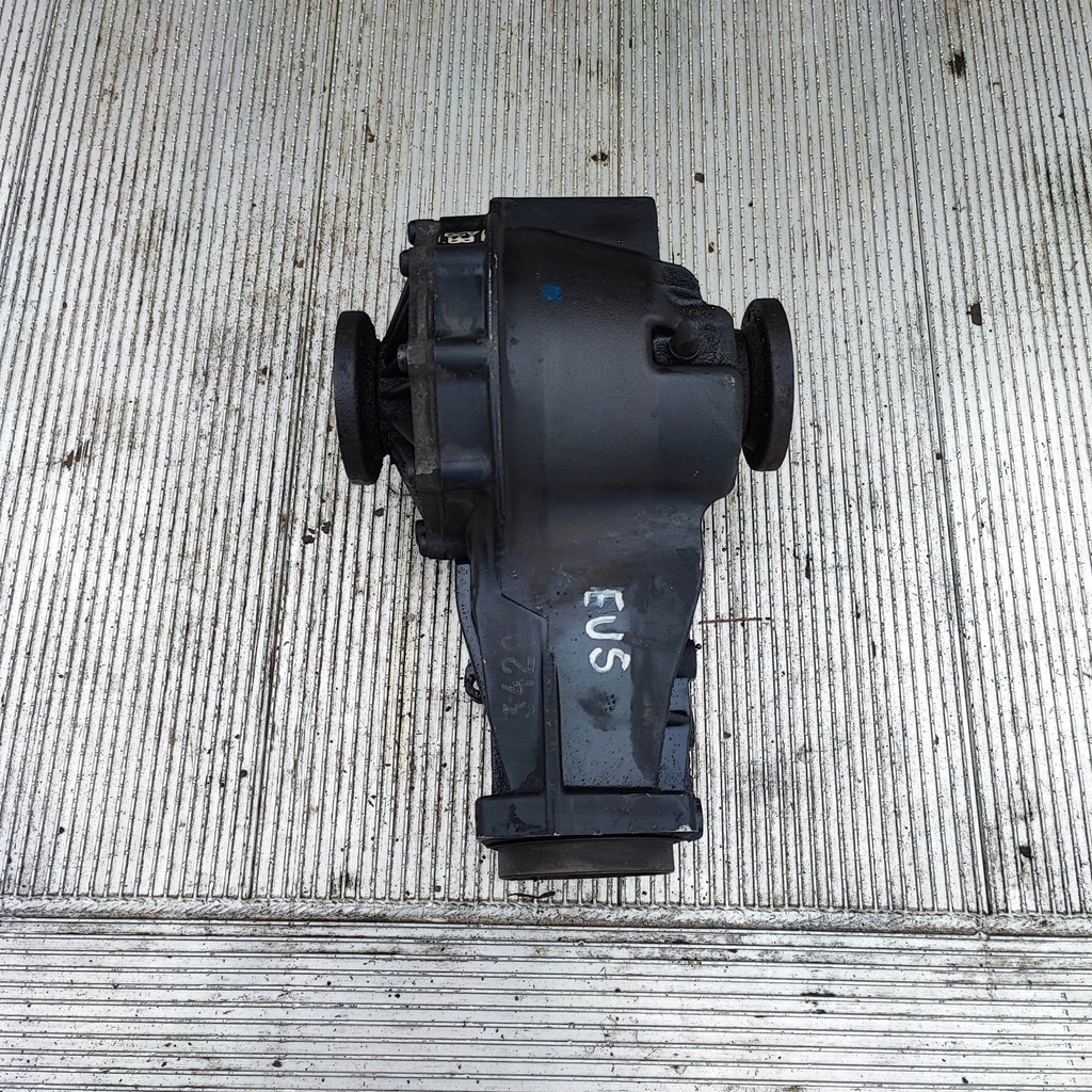 фото №1, Дифференциал мост задняя audi a6 c5 eus