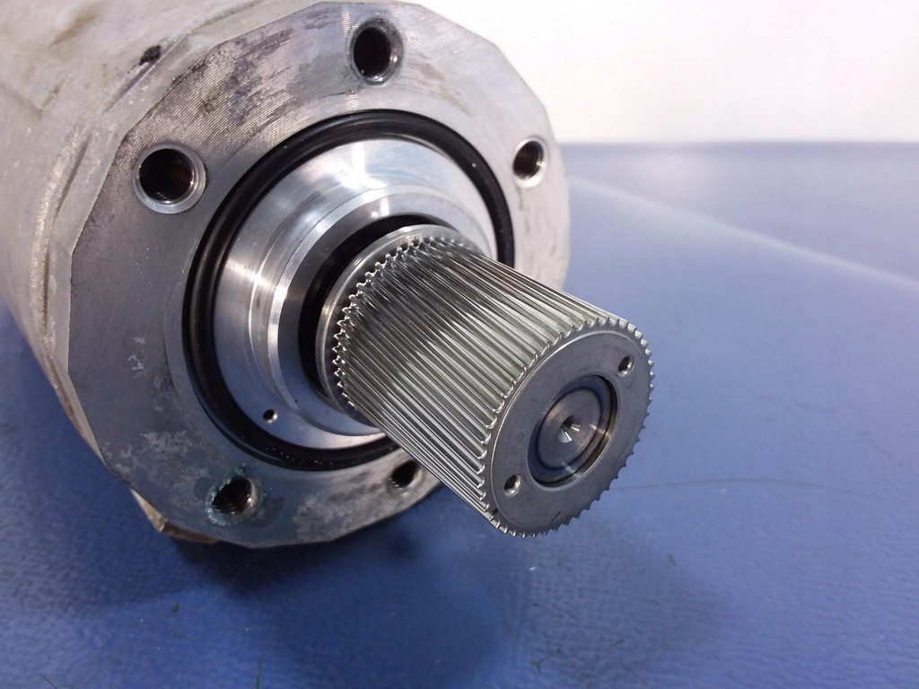 фото №8, Bmw 8 g14 двигун підсилювача редуктор 0273010271