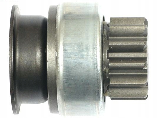 фото №1, Сцепление односторонний, стартер as-pl sd5074