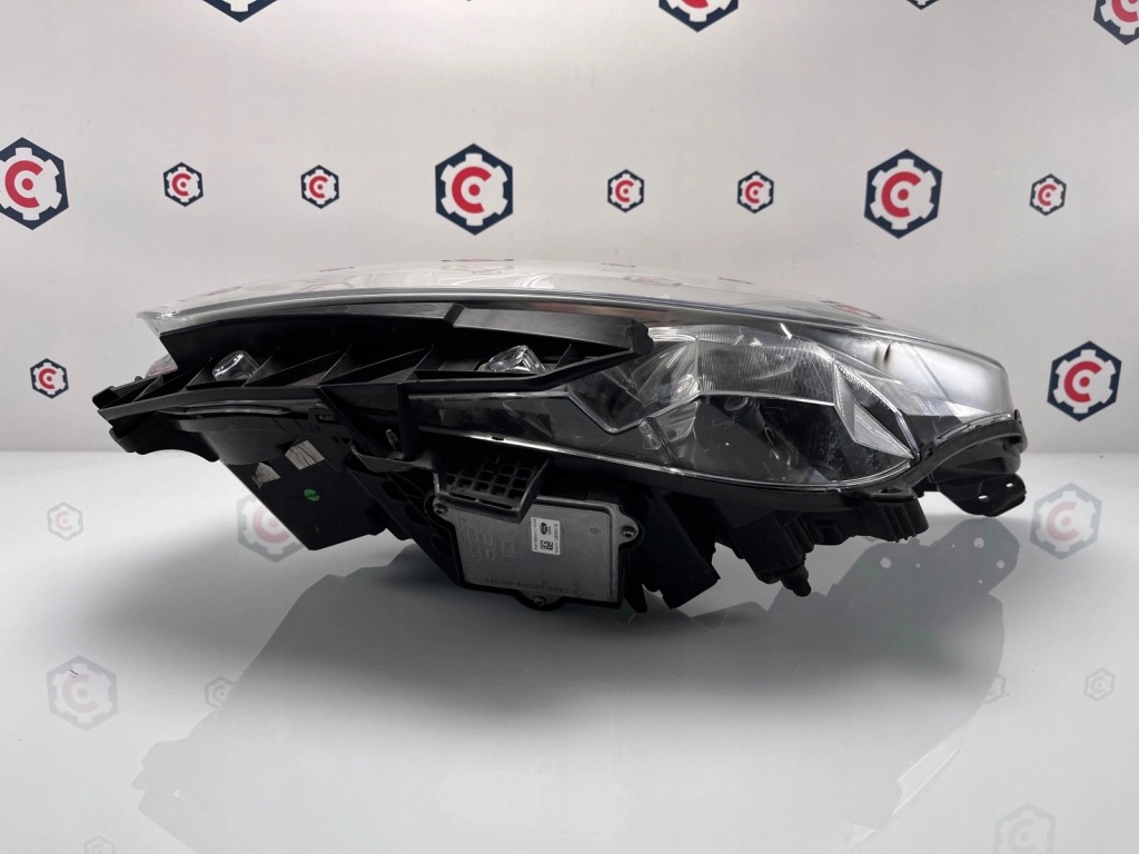 Фара ліва перед galaxy s-max 2015- led Доставка