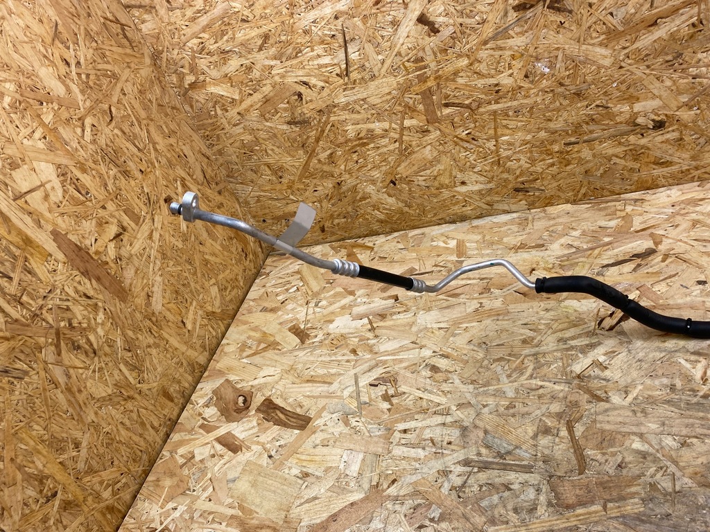 фото №7, Wąż шланг кондиционера jeep compass ii 1.4mta