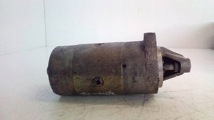 Стартер fiat seicento 0,9 b 2000r. Зі Шроту