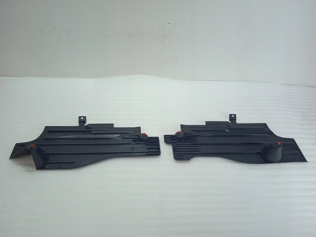 фото №4, Kuga mk2 защита подвеска правая левая av61-r11779-af