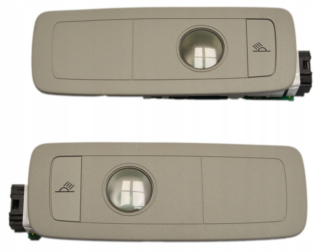 фото №1, 7p6947292j 7p6947291j vw touareg лампа потолочный освещение салона