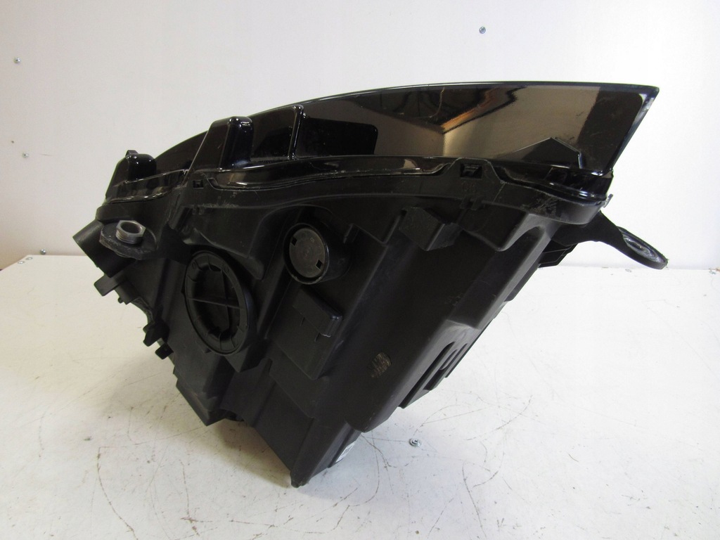 фото №9, Vw multivan t6 лампа правая перед передняя full led 7l1941036d 90199401