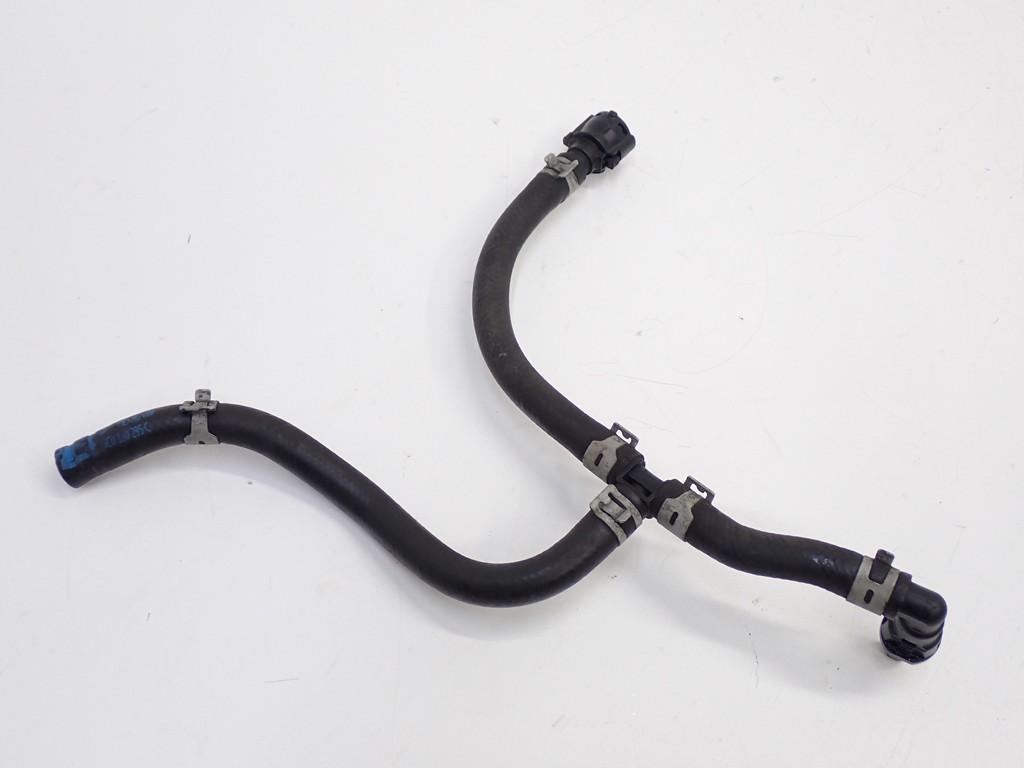 фото №1, Wąż шланг трубка пального 6c0130295c skoda rapid 1.4 tdi cus 17r