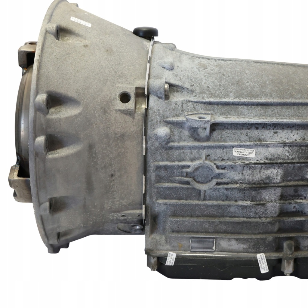 фото №16, Mercedes slk55 r171 amg автоматическая коробка передач передач 722907 1712703700