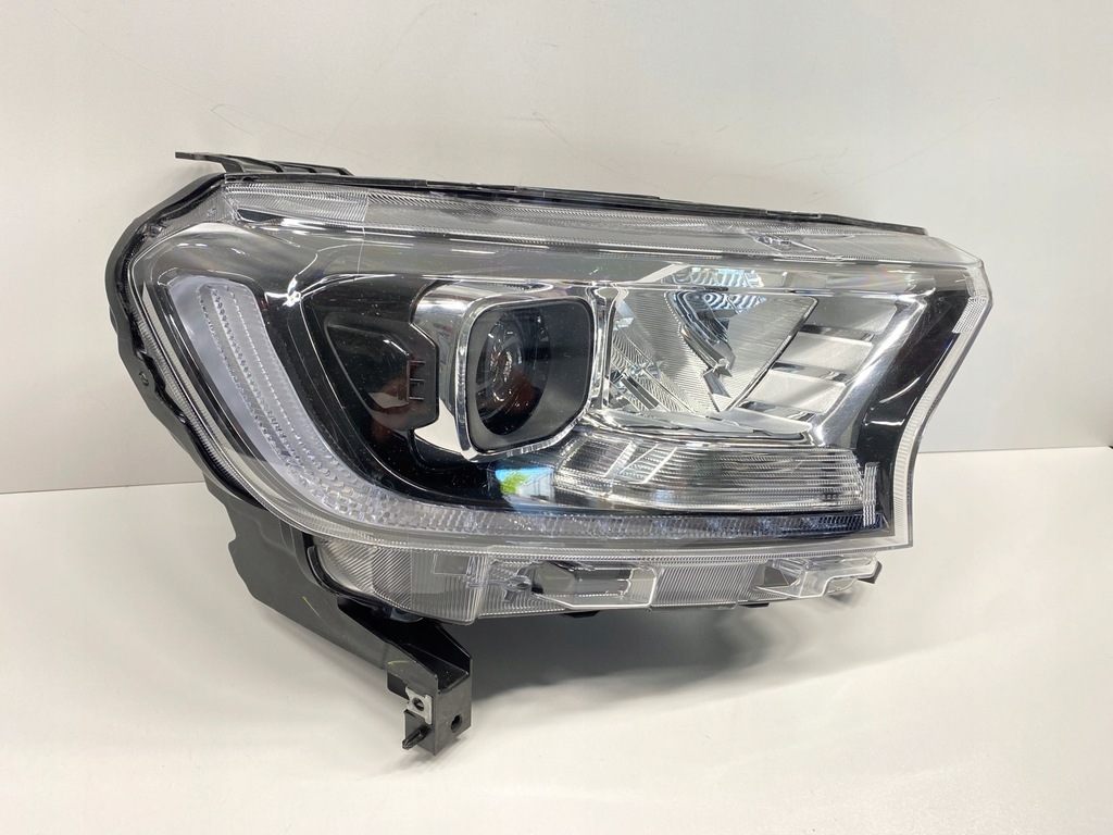 фото №2, Лампа права перед передня full led ford ranger iv lift 2019-