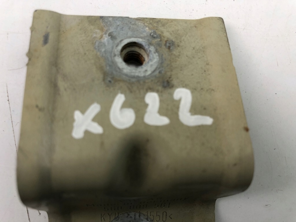 фото №5, Vw golf vii кронштейн кронштейн крила 5g0809561