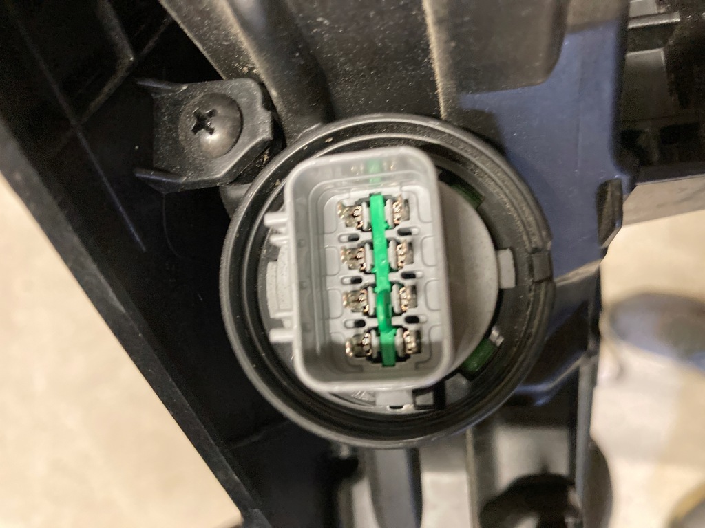 фото №14, Hyundai kona ii led drl лампа перед orygi.