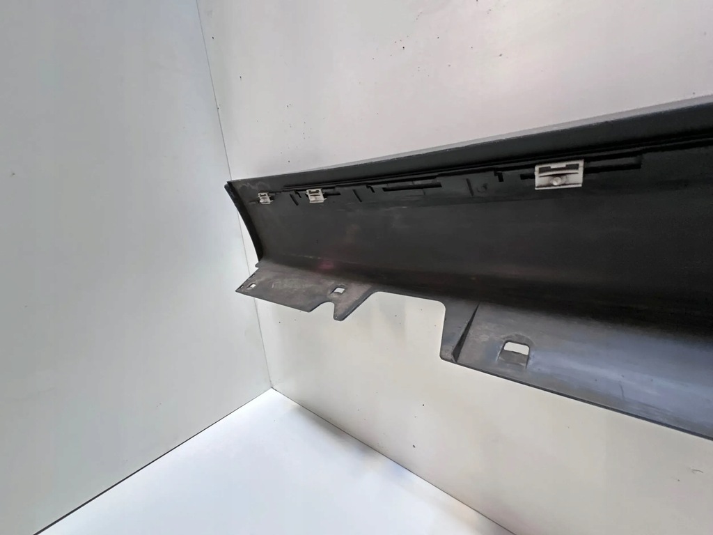 фото №10, Bmw 3 e90 e91 молдинг порог левая m-pakiet