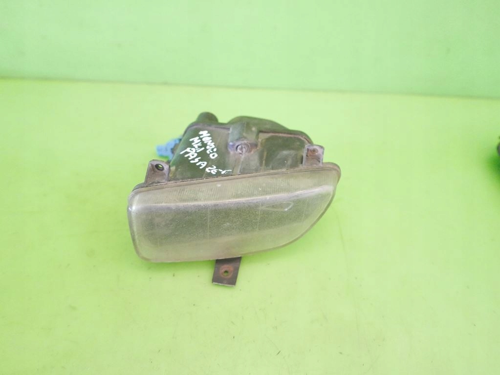 фото №2, Протитуманна фара протитуманний перед правий ford mondeo mk1