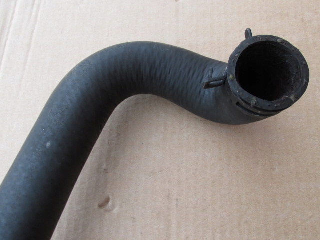 фото №5, Cherokee liberty kj lift 2.4 бензин труба шланг радіатора wody верхній