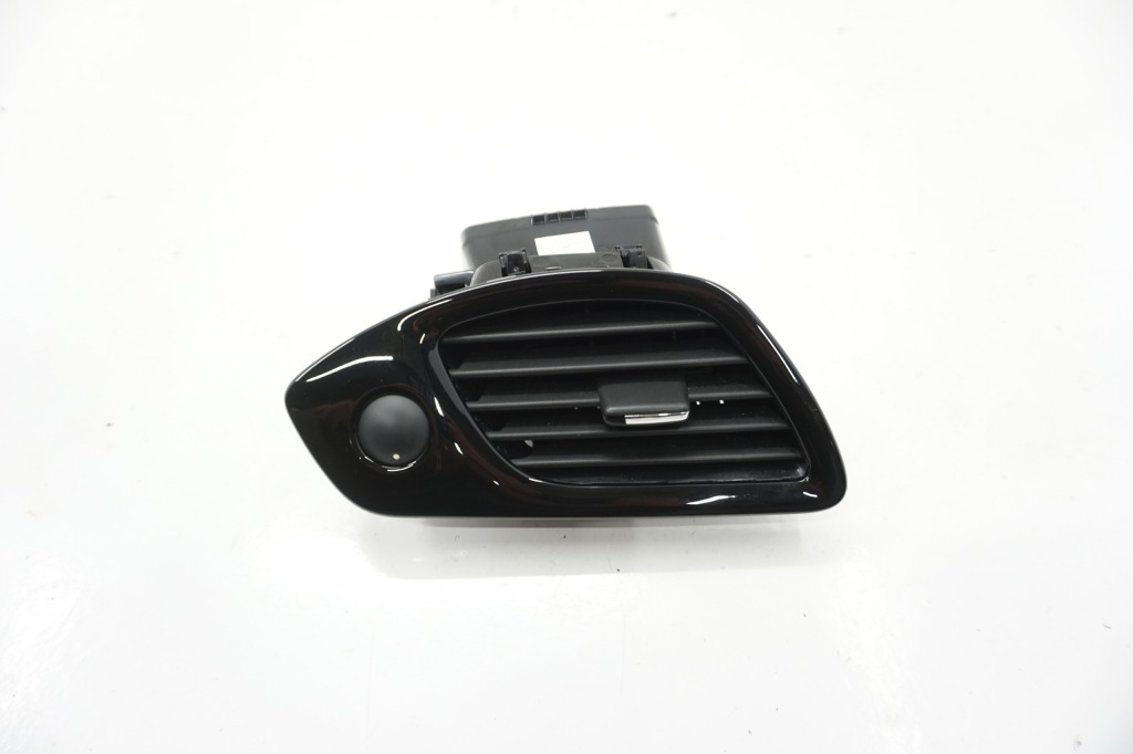 фото №1, Renault scenic iii lift решётка обдув левый перед