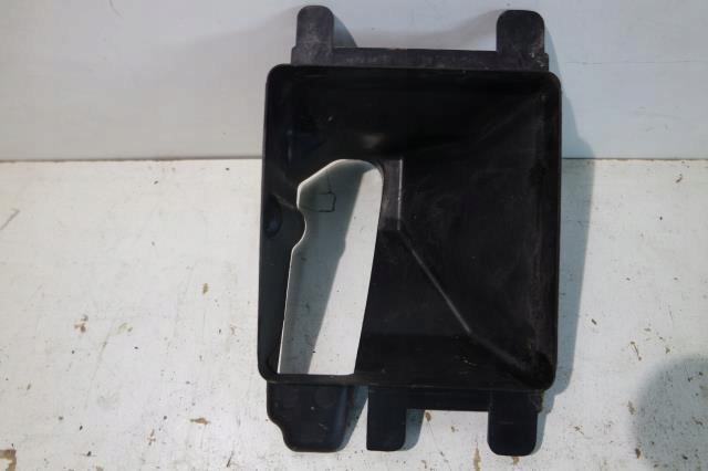 фото №5, Защита интеркулер 6390900314 smart forfour a454