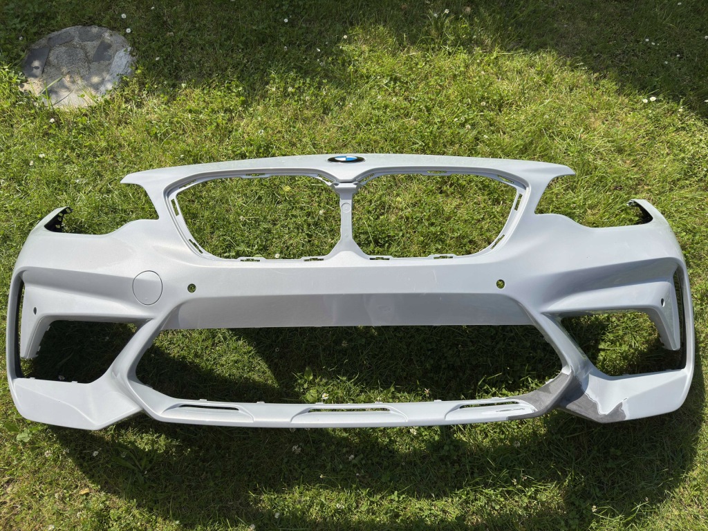 Купить Бампер перед передний bmw 2 m2 f87 cs competition 8073518