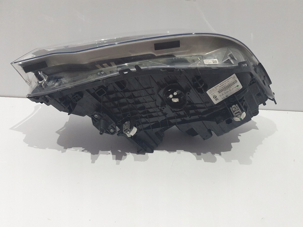 фото №10, Лампа левая bmw g30 g31 full led адаптивный