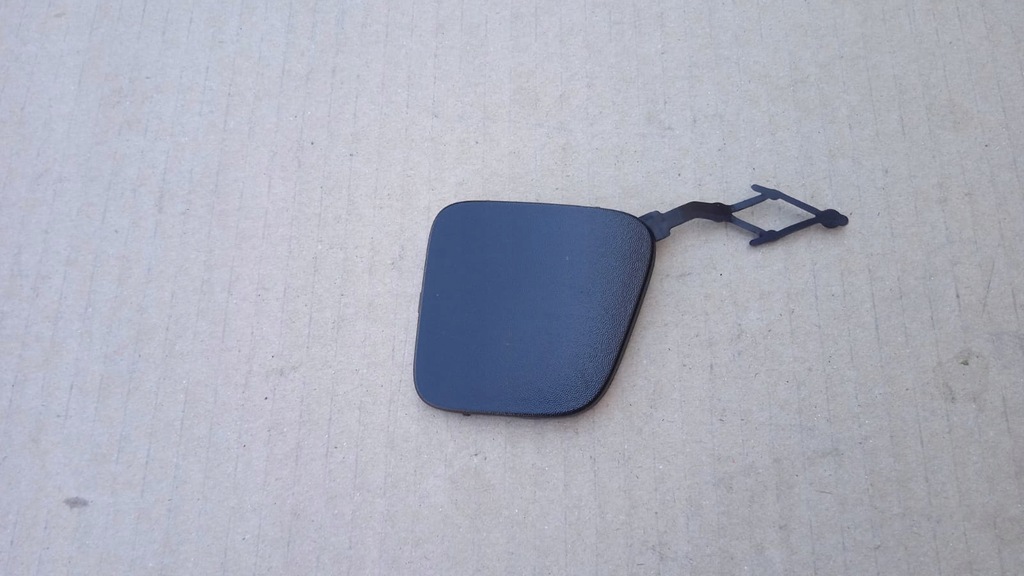 фото №1, Заглушка фаркоп перед toyota proace 16-