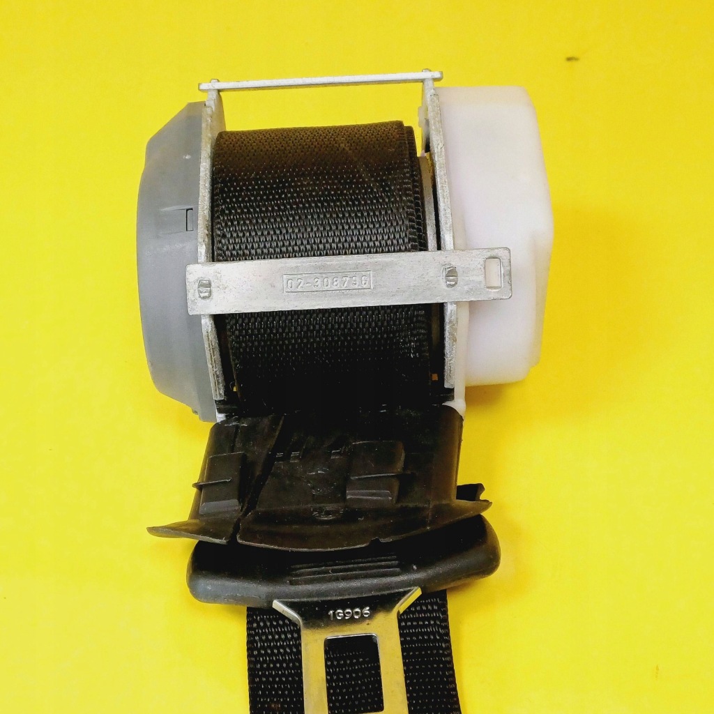 фото №6, Pas безпеки правий задня alfa romeo 147 049104 nr1045