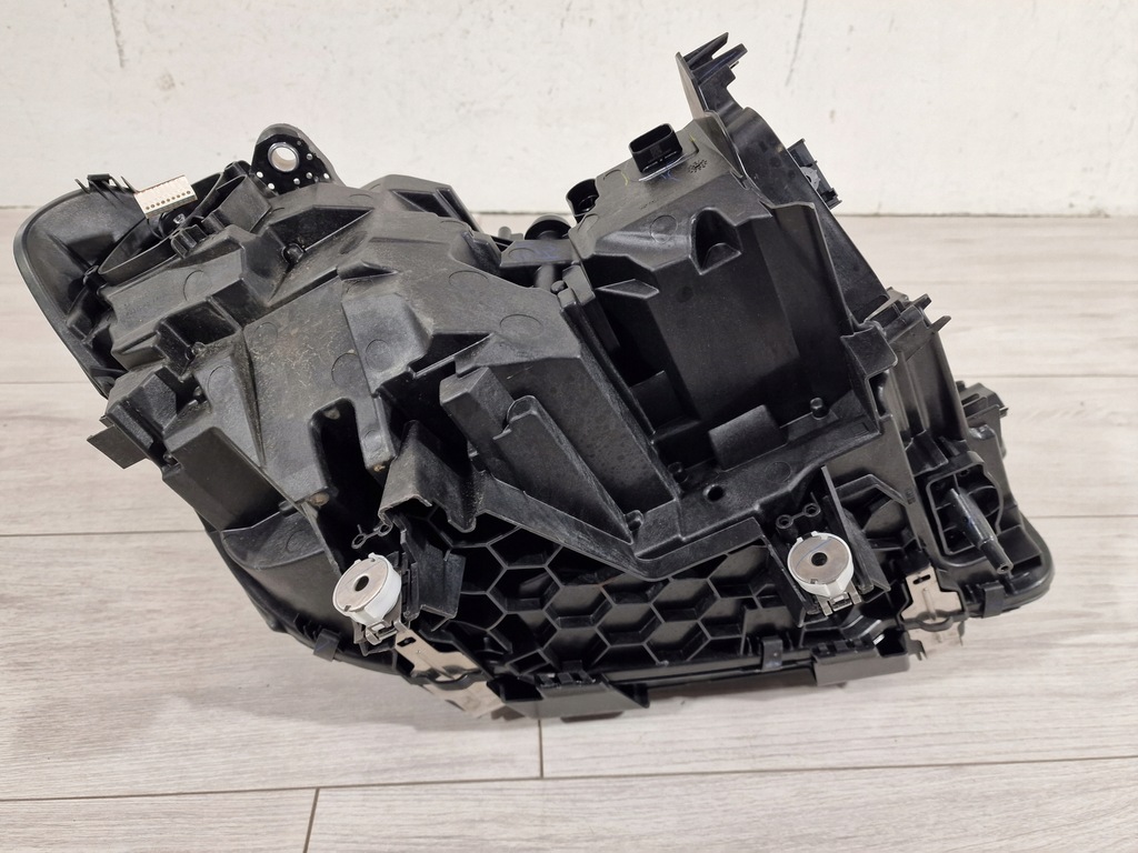 фото №9, Лампа ліва bmw x3 x4 g01 g02 lift full led 5a29201