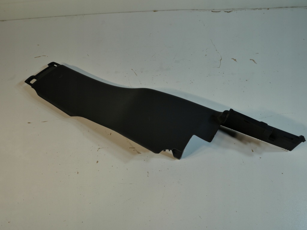 фото №1, Mercedes vito w447 защита стойка левая a4476906325