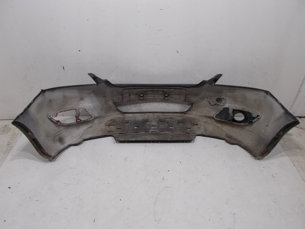 фото №13, Opel zafira ii b lift 08-14 бампер передний org !