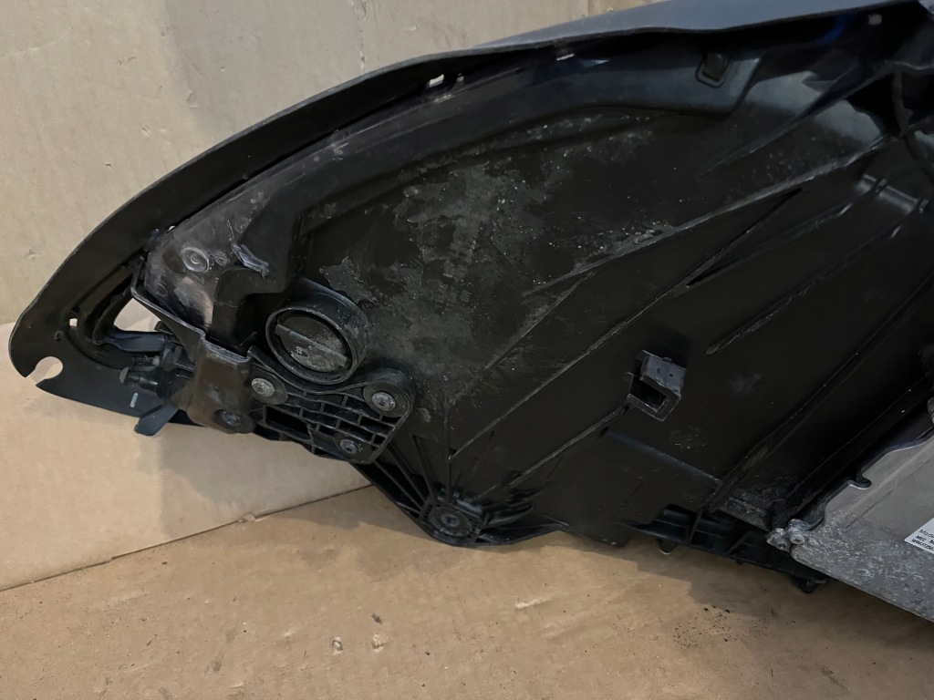 Porsche macan 95b full led фара фара передній лівий ліва 95n941005f Київ