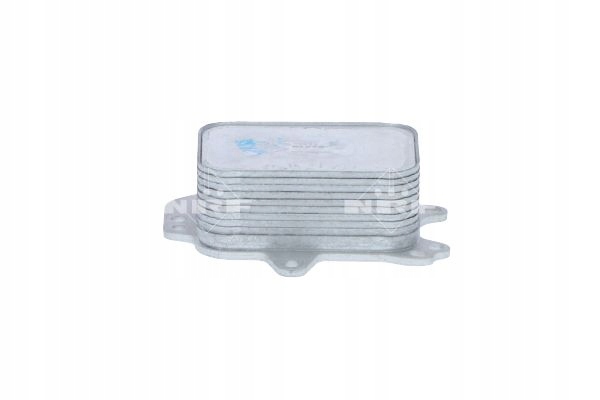 фото №10, Радіатор оливи citroen c3 1,6hdi 14-