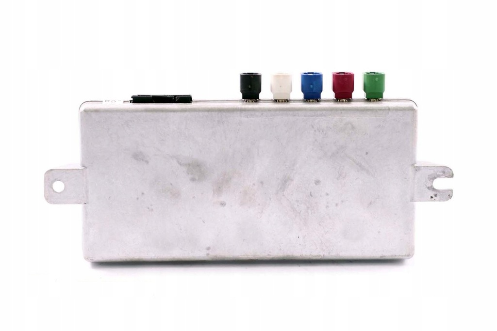 фото №12, Bmw f10 f30 модуль блок управления камеры заднего вида верхний задняя боковая 9282424