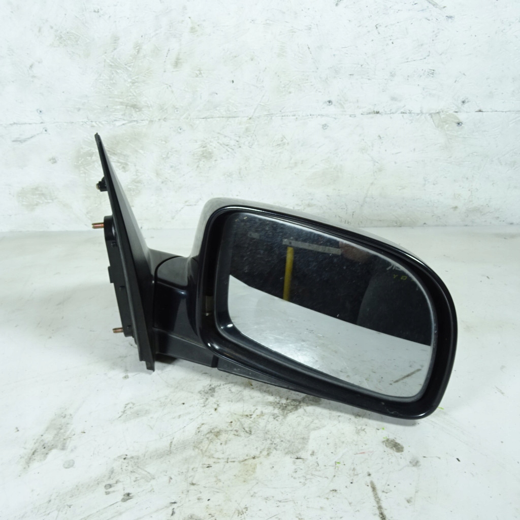 фото №1, Hyundai santa fe ii зеркало правое 5 pin 87620-2b1102z 2z