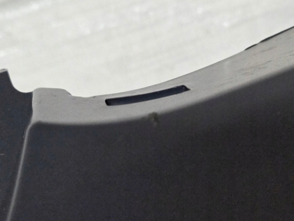 фото №9, Fiat abarth 500e 2023-бампер задняя pdc новый оригинал 735780039 735714165