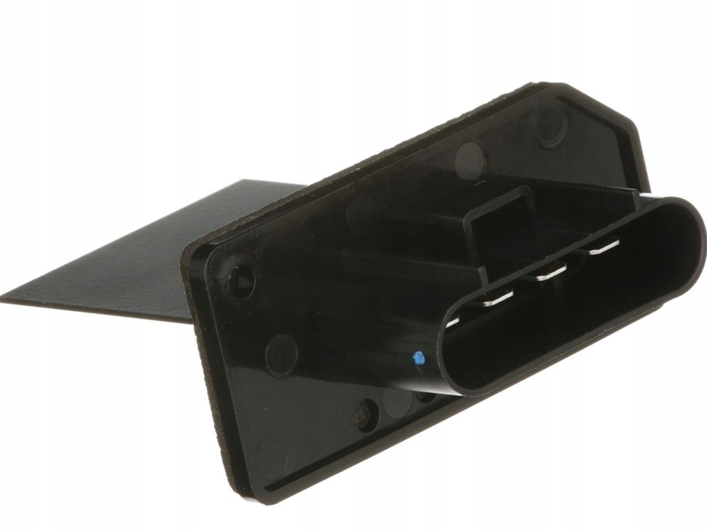 фото №1, Резистор вентилятор ford explorer 2002-2006