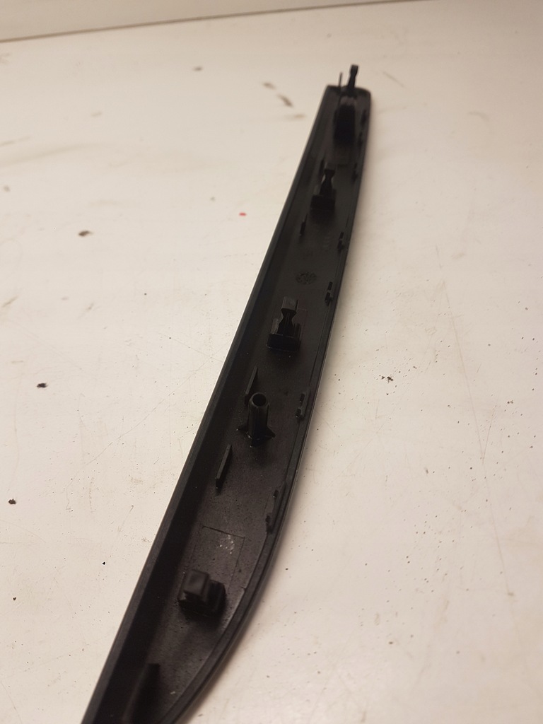 фото №5, Молдинг dekor правый задняя audi a5 8t cabrio 8f0867420