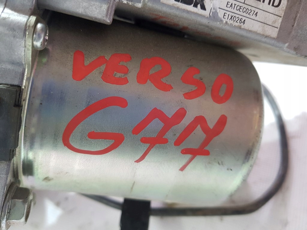 фото №4, Усилитель электрический verso 2014 eatcec0274