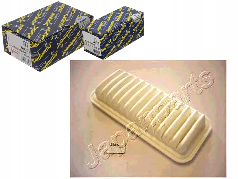 фото №1, Фільтр повітря citroen c1 1.0 pm_. pn_