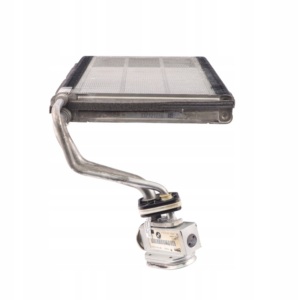 фото №11, Bmw f20 f21 f22 f30 f32 f33 f34 gt испаритель конденсатор кондиционера 9229487