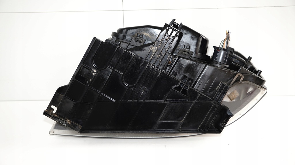 фото №12, Лампа правый перед передняя land rover freelander ii 2 06-10r