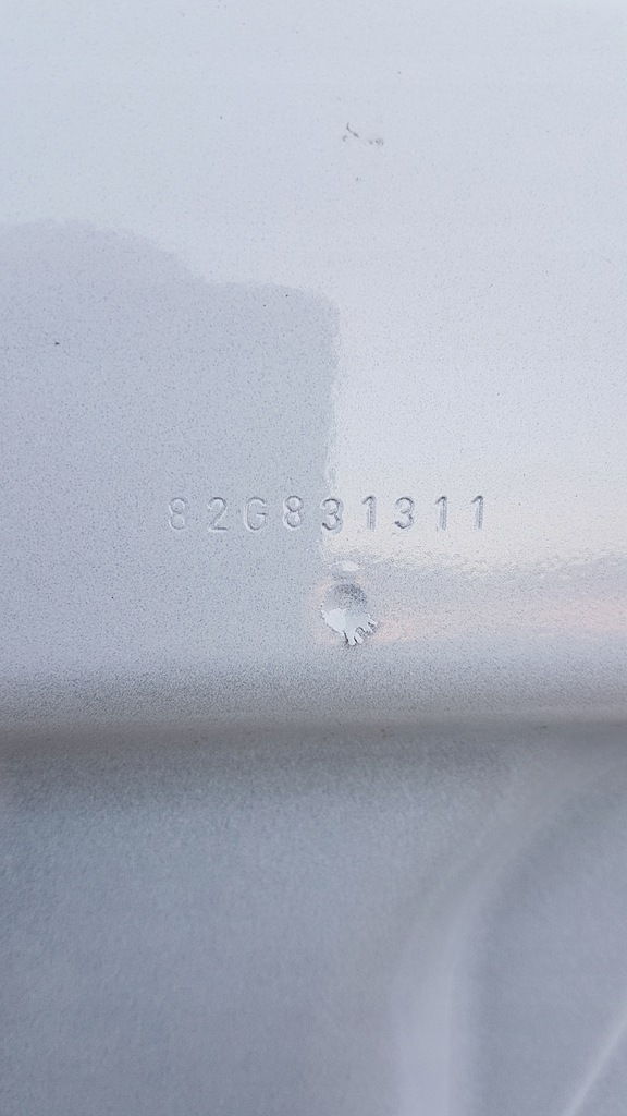 фото №9, Двері перед лівий audi a1 82g 18-