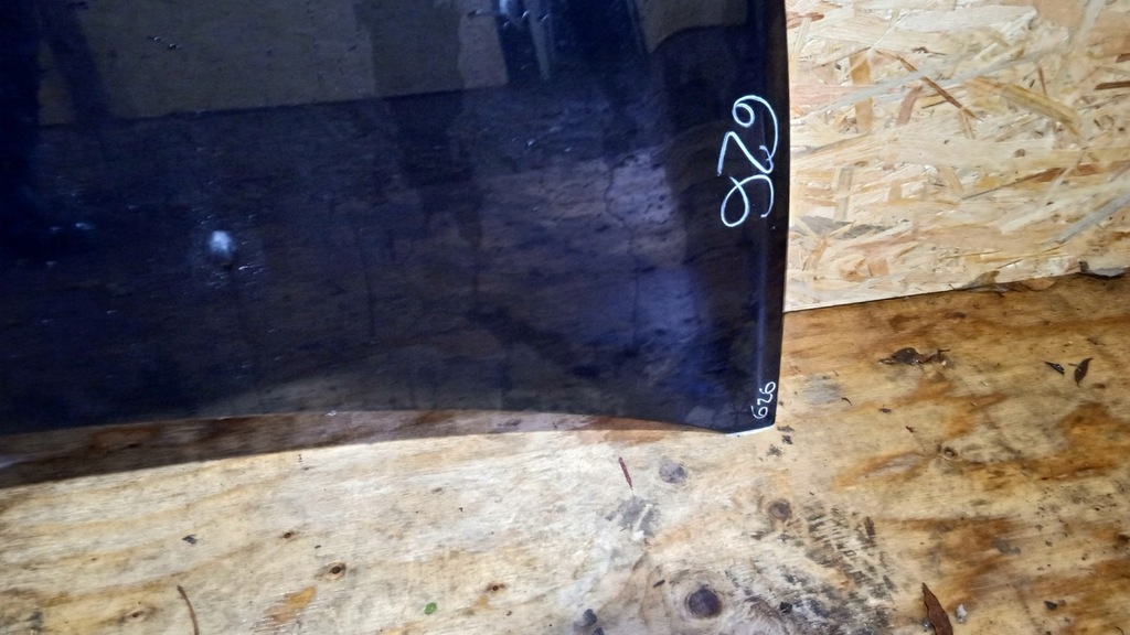 фото №7, Renault clio iii капот nv676