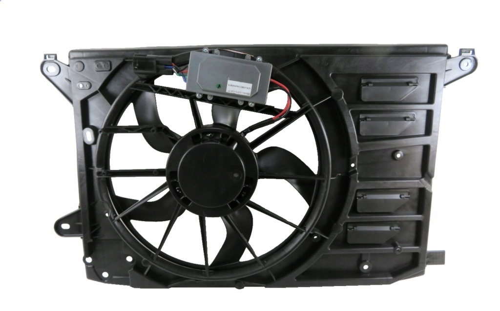 фото №2, Вентилятори ford c-max 2,0 2011-2019