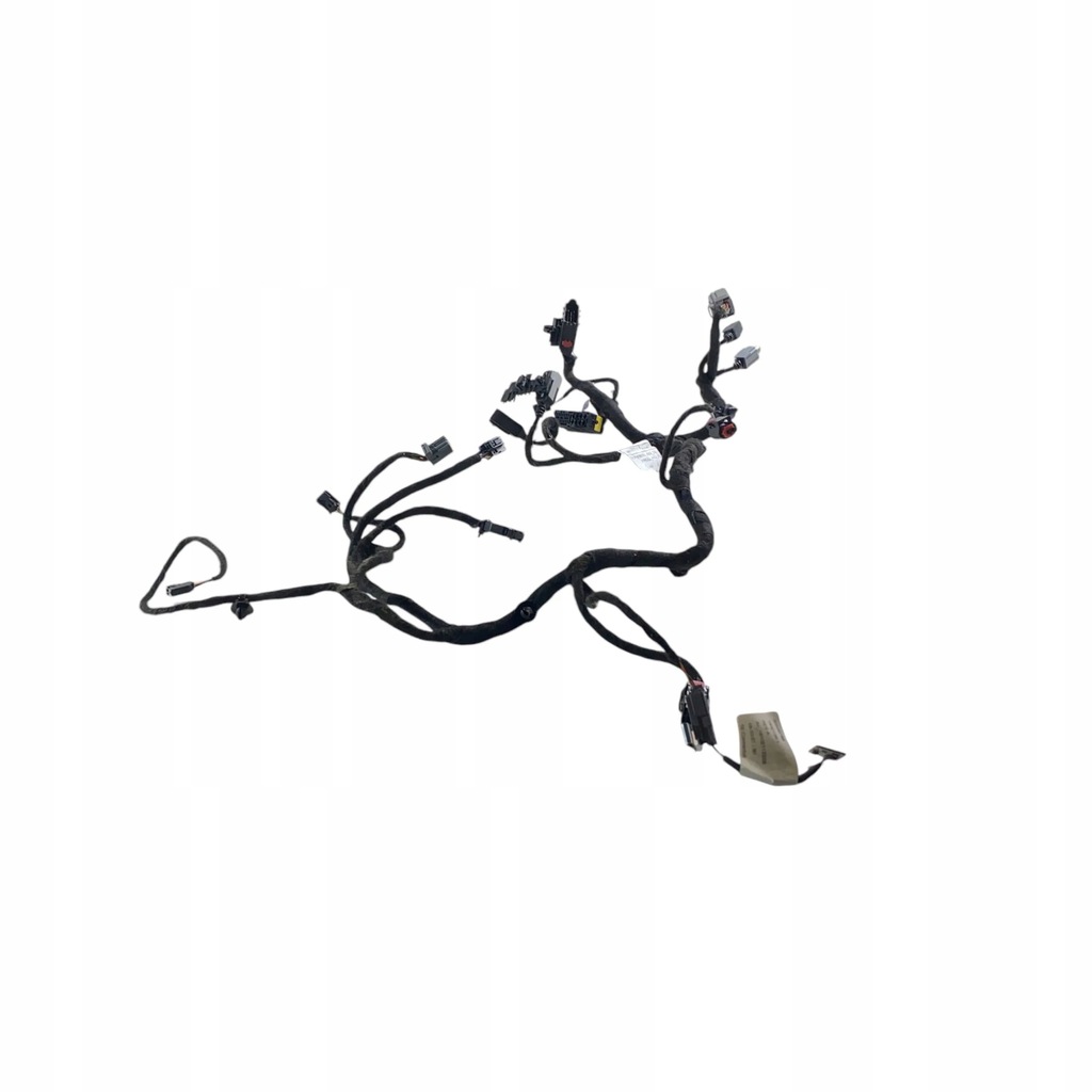 фото №2, Alfa romeo stelvio 2019 інша джгут трубопровід / кабелі