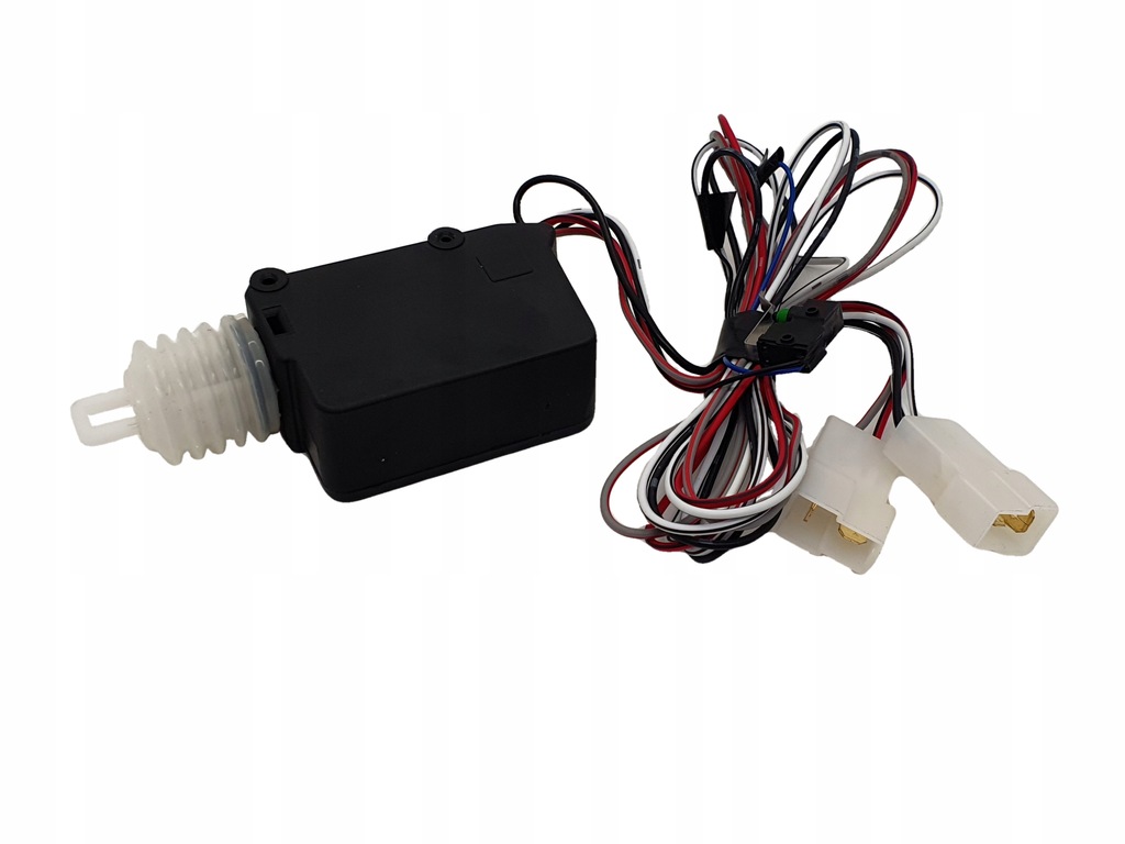 фото №1, Привод центрального замка дверь задняя sprinter lt