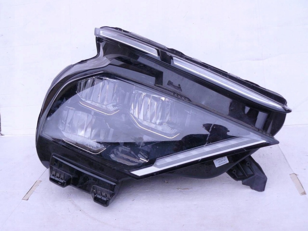 фото №5, Citroen c4 iii лампа передня права full led