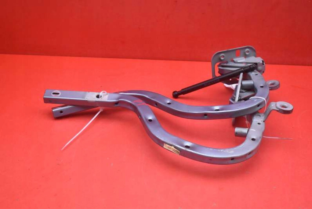 фото №5, Петля петлі кришки jaguar s-type sedan 04-08